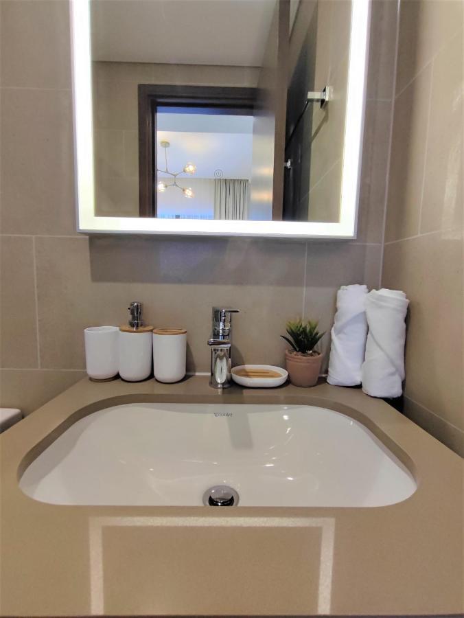 New 2 Bedroom In Meydan - Area Appartement *