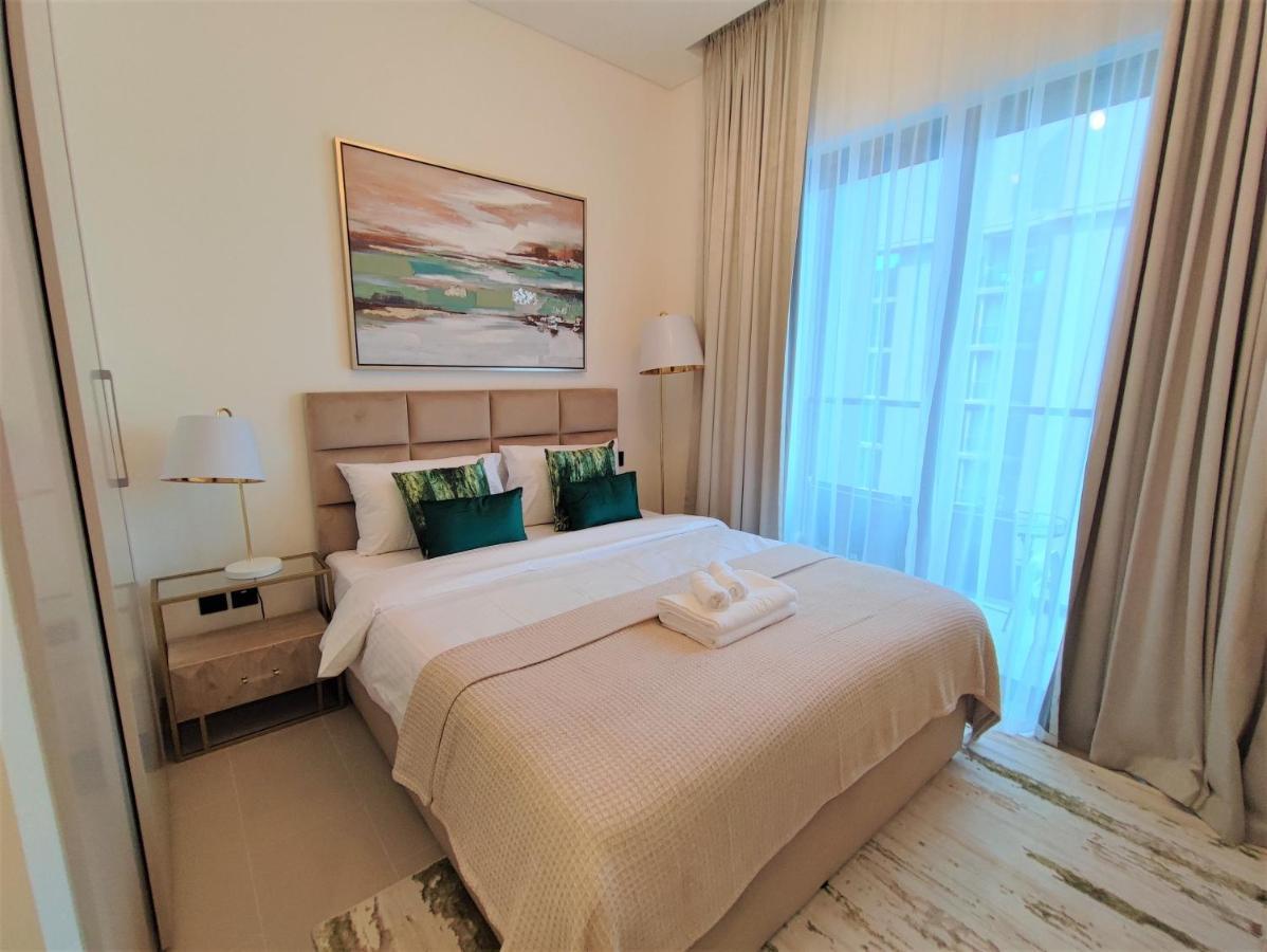 New 2 Bedroom In Meydan - Area Appartement Dubai