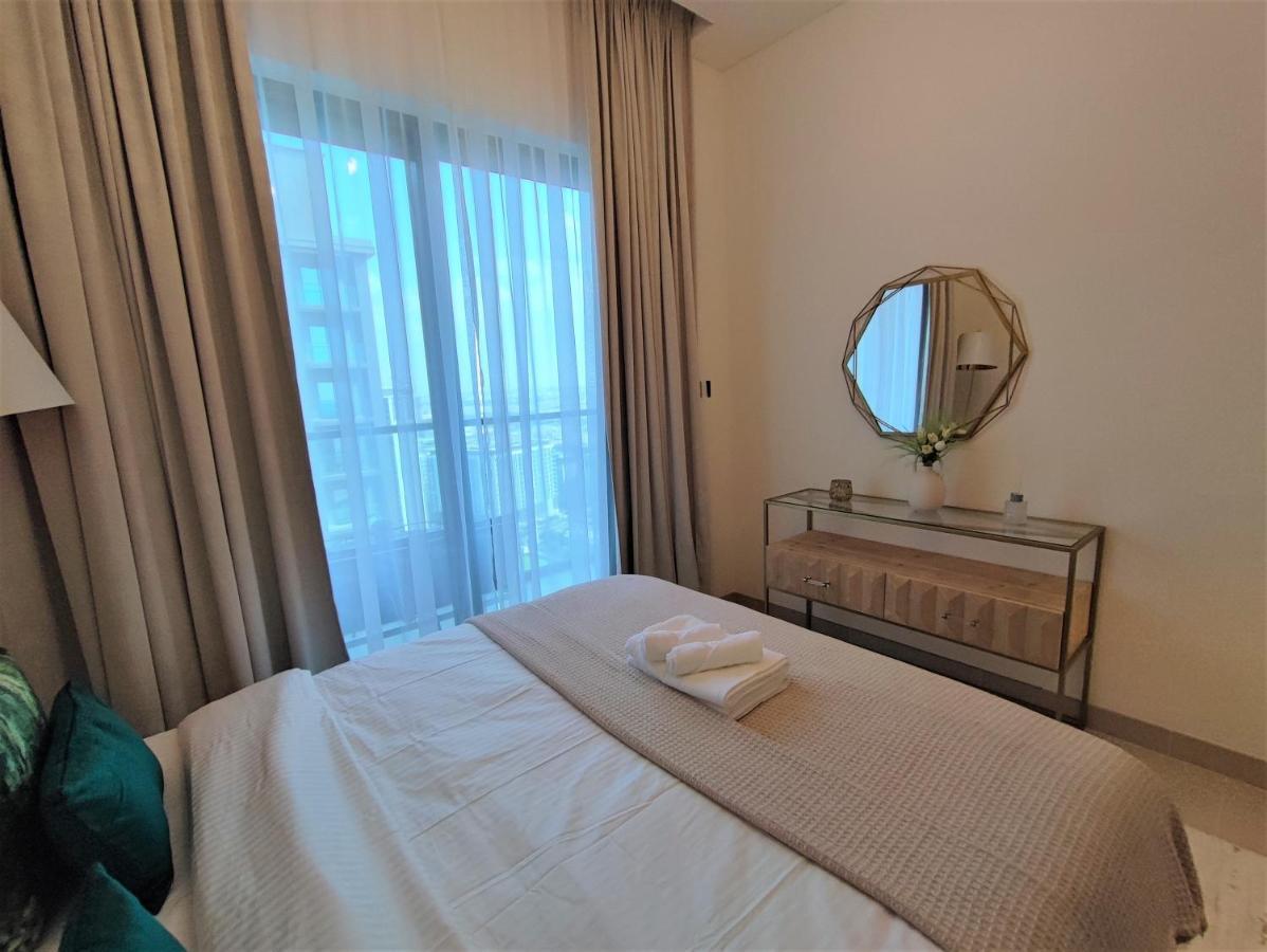 Appartement New 2 Bedroom In Meydan - Area *