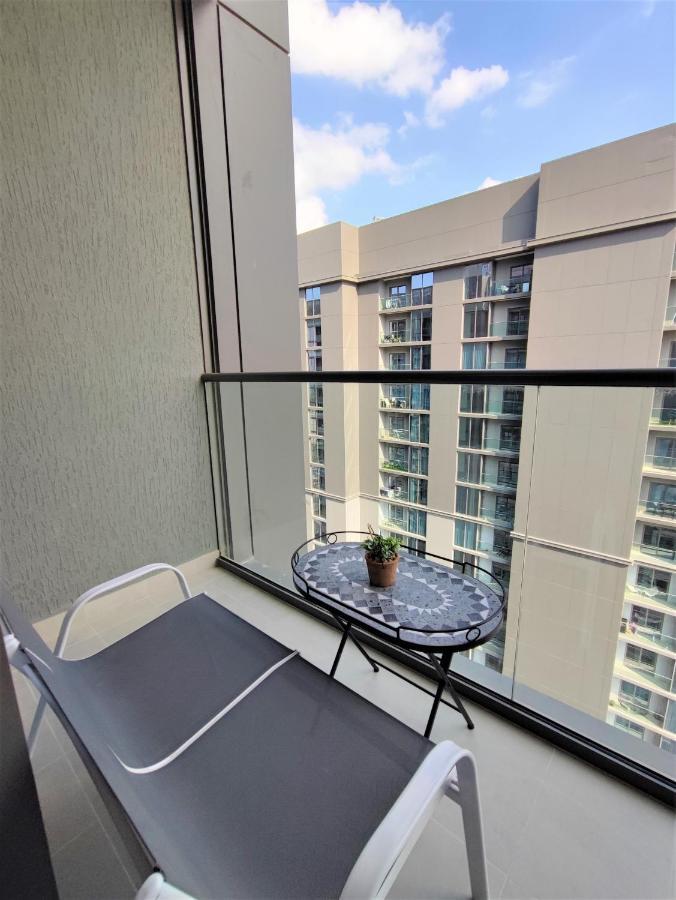 Appartement New 2 Bedroom In Meydan - Area