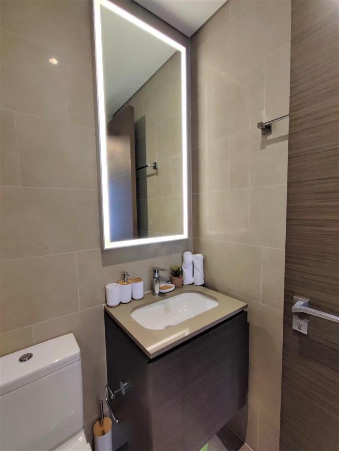 New 2 Bedroom In Meydan - Area Appartement Dubai