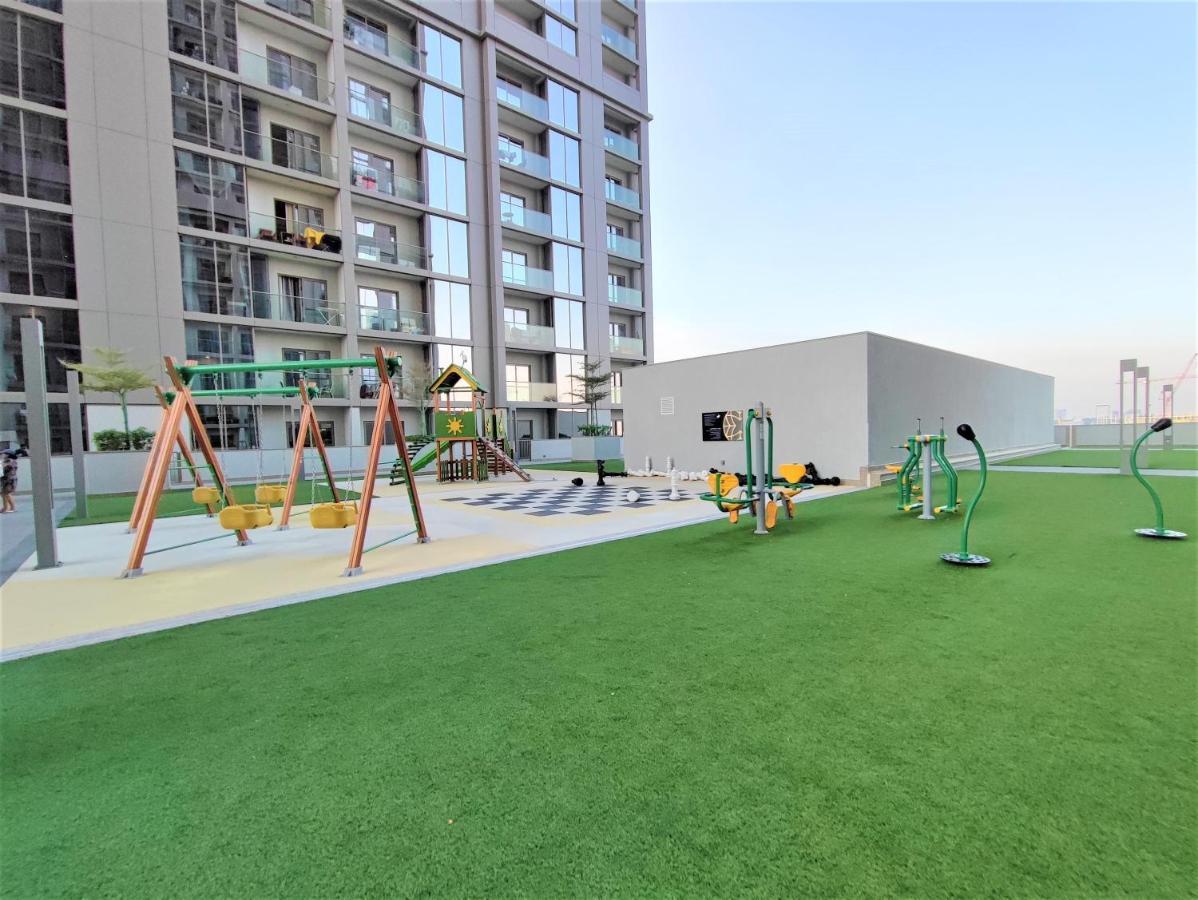 New 2 Bedroom In Meydan - Area Appartement *