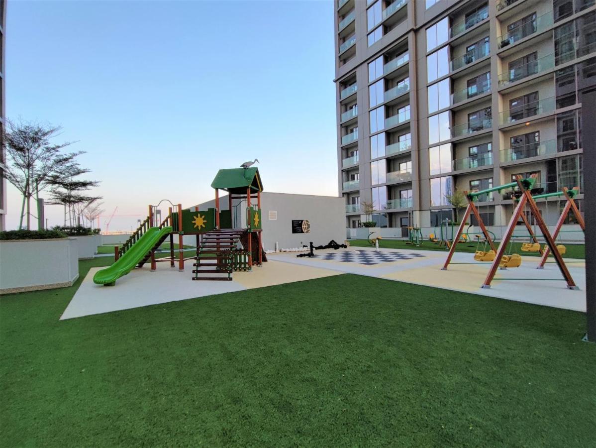 Appartement New 2 Bedroom In Meydan - Area Dubai