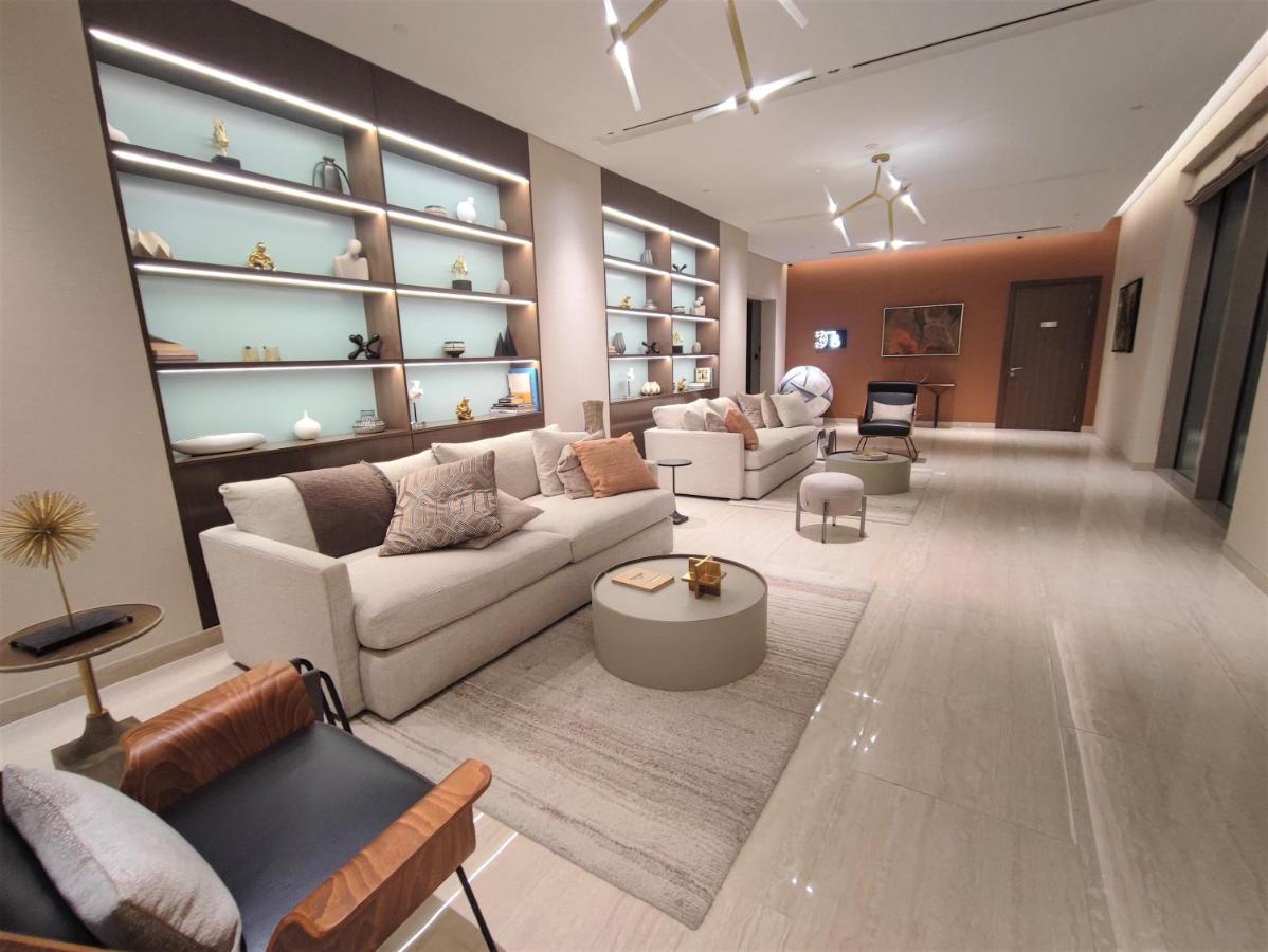New 2 Bedroom In Meydan - Area Appartement Dubai