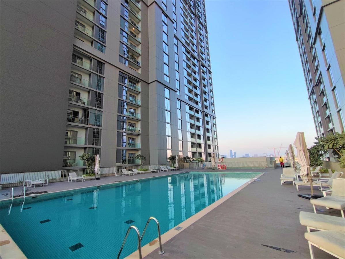 Appartement New 2 Bedroom In Meydan - Area *