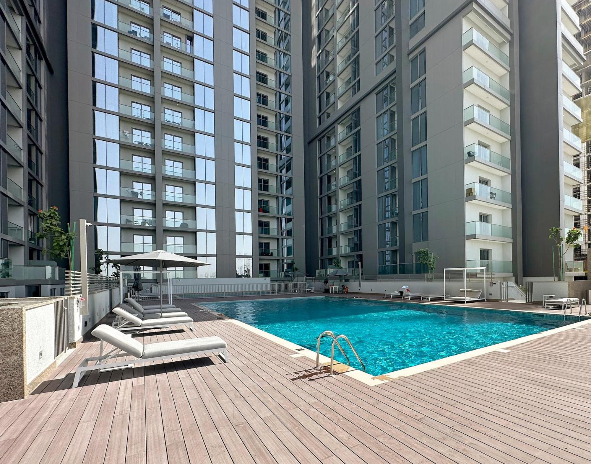 New 2 Bedroom In Meydan - Area Appartement